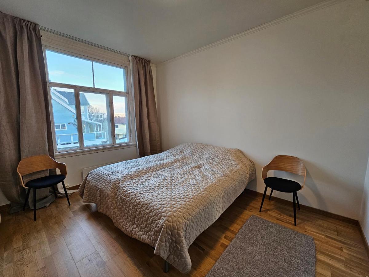 Appartamento Lovely Center With Amazing Views And Free Parking!