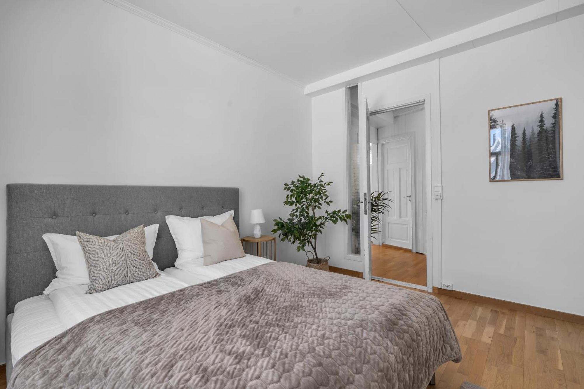 Lovely Center With Amazing Views And Free Parking! Appartamento *