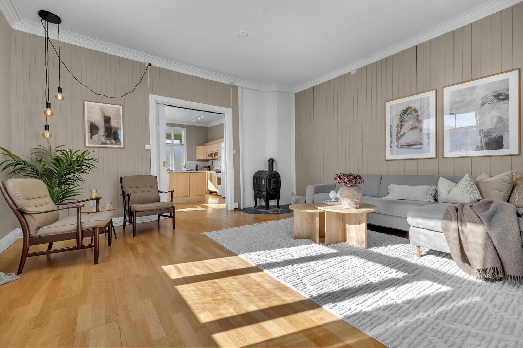 Appartamento Lovely Center With Amazing Views And Free Parking! *