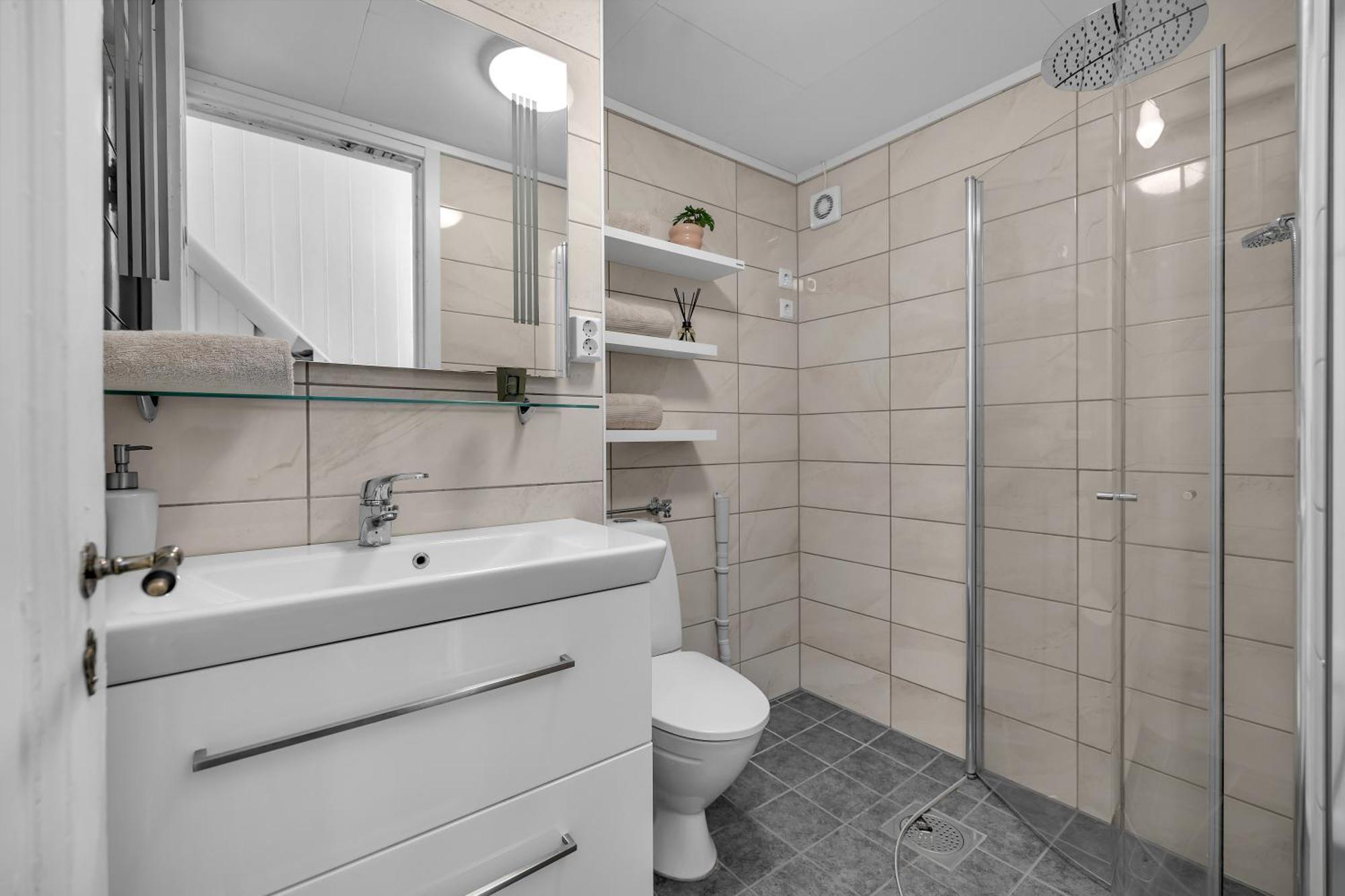 Appartamento Lovely Center With Amazing Views And Free Parking!