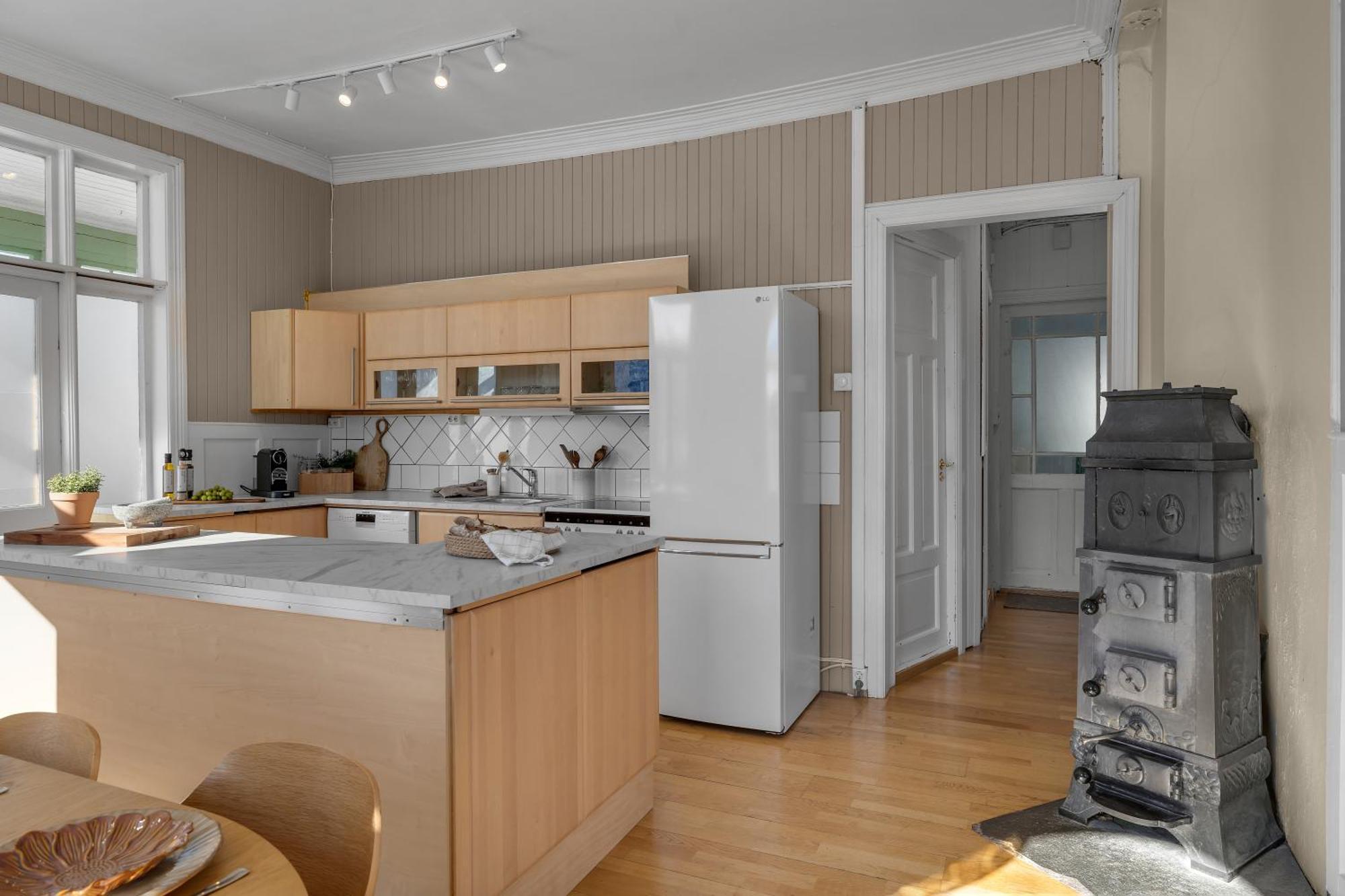 Appartamento Lovely Center With Amazing Views And Free Parking! *